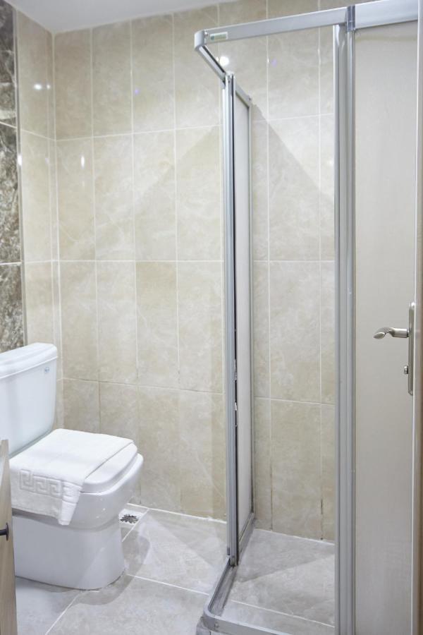 Luna Suites Taksim Istanbul Exterior photo