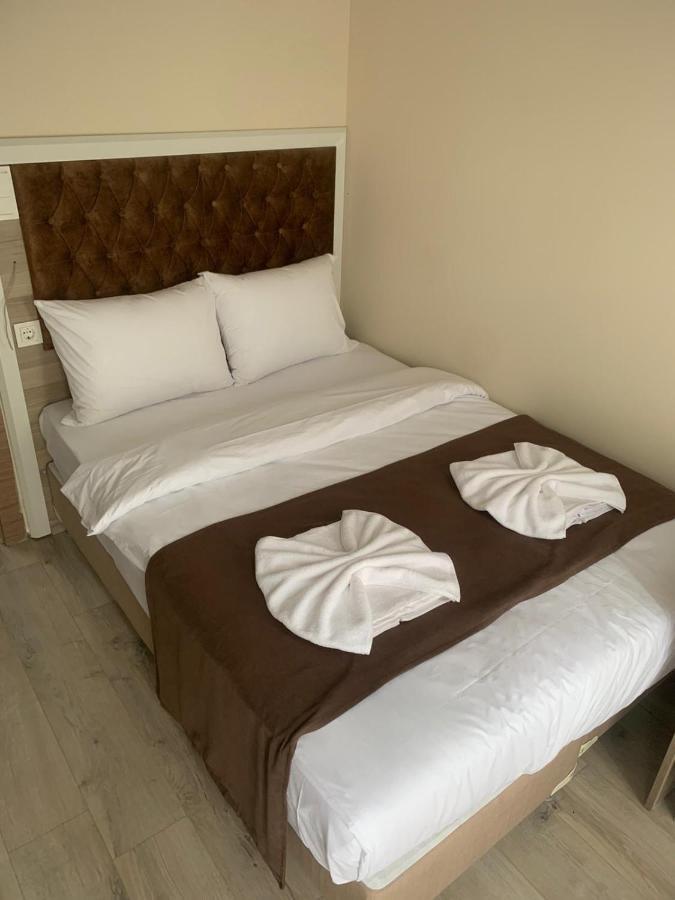 Luna Suites Taksim Istanbul Exterior photo